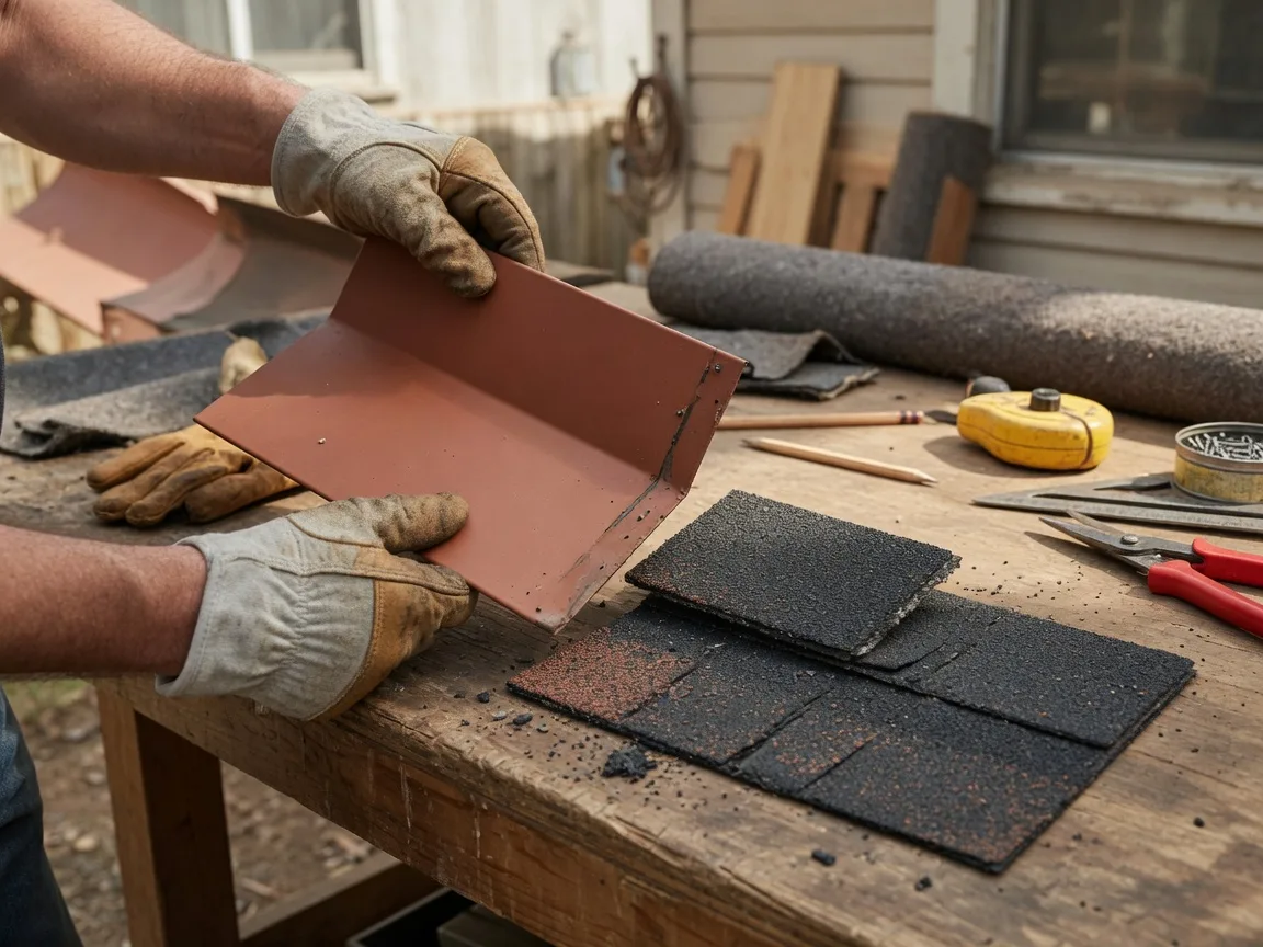 Roof Repair company in Bell City, MO